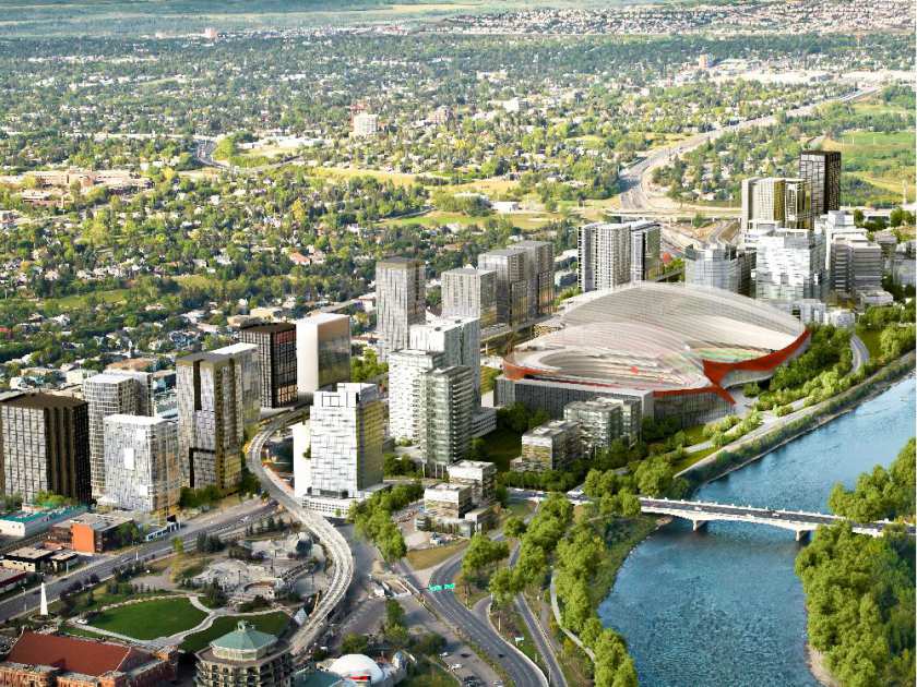Colley-Urquhart: Don't be so quick to dismiss CalgaryNEXT's merits (with poll)